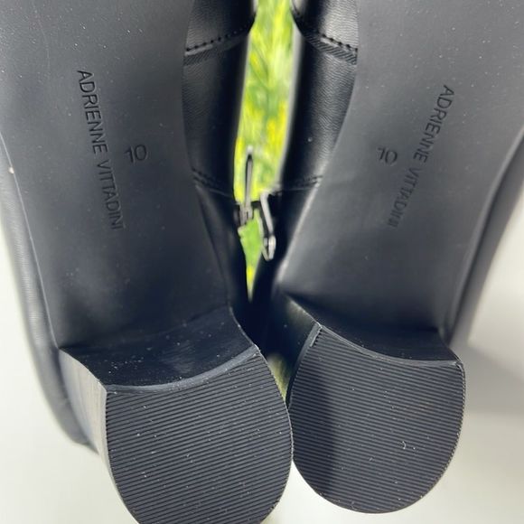 Adrienne Vittadini Women's Trella Booties Size 10 M - Picture 10 of 14